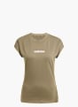 adidas T-Shirt Olive 145928 1