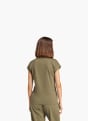 adidas T-Shirt Olive 145928 3