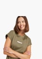 adidas T-Shirt Olive 145928 4