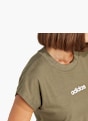 adidas T-Shirt Olive 145928 5