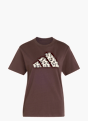 adidas T-Shirt Braun 145929 1