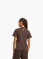 adidas T-Shirt Braun 145929 3