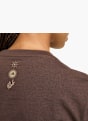 adidas T-Shirt Braun 145929 6
