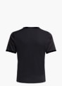 adidas T-Shirt Schwarz 145960 2