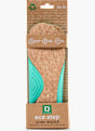 DEICHMANN Tabanlık Turkuaz 145934 3