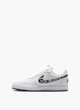 Nike Sneaker Beyaz 145955 4