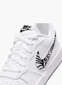 Nike Sneaker Beyaz 145955 5