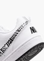 Nike Sneaker Beyaz 145955 6