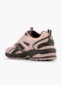 Bench Chunky trainer Pink 145967 3