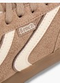 Bench Sneakersy Beżowy 145962 5