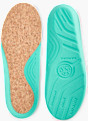 DEICHMANN Tabanlık Turkuaz 145936 1