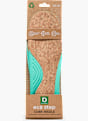 DEICHMANN Tabanlık Turkuaz 145937 3