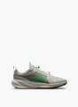 Nike Koşu Ayakkabısı Gri 145954 1
