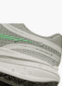 Nike Koşu Ayakkabısı Gri 145954 6