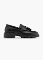 5th Avenue Loafer Svart 146023 1