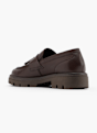 5th Avenue Loafer Braun 146017 3