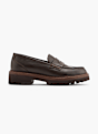 5th Avenue Loafer barna 146020 1