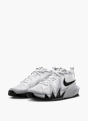 Nike Patike Svijetlo siva 145994 2