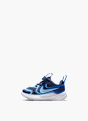 Nike Koşu Ayakkabısı Mavi 145969 4