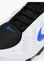 Nike Sneakersy Biały 146084 5