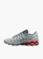 Nike Sneaker Hellgrau 146085 2