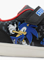 Sonic Trainer Black 146052 5