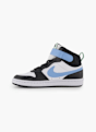 Nike Mid Cut Beyaz 146098 2