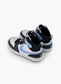 Nike Mid Cut Beyaz 146098 4