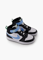 Nike Mid Cut Beyaz 146098 5