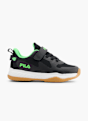 FILA Fußballschuh Grün 146364 1
