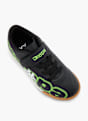 Kappa Hallenschuh Schwarz 146365 2
