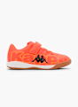 Kappa Fußballschuh Orange 146367 1