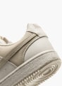 Nike Sneakersy Kremowy 146095 6