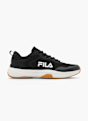 FILA Dvoranska cipela Crna 147003 1