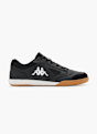 Kappa Hallenschuh Schwarz 146372 1