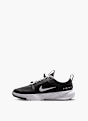 Nike Sneaker Siyah 146107 4