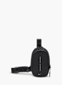 Nike Bauchtasche Schwarz 146168 1