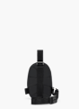 Nike Bauchtasche Schwarz 146168 2