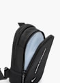 Nike Bauchtasche Schwarz 146168 4