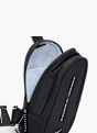 Nike Bauchtasche Schwarz 146168 5