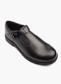 Kickers Formal shoe Black 146156 2