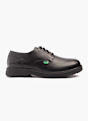 Kickers Low shoe Black 146157 1