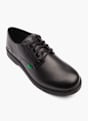 Kickers Low shoe Black 146157 2