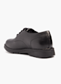 Kickers Low shoe Black 146157 3