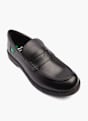 Kickers Loafer Black 146158 2