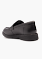 Kickers Loafer Black 146158 3