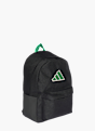 adidas Backpack Black 146481 2