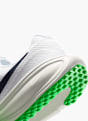 Nike Koşu Ayakkabısı Gri 146317 5