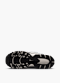Nike Sneaker Gümüş 146318 4