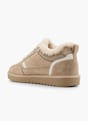 Graceland Sneaker Taupe 146350 3